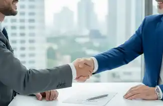 Business cooperation MCSWAY Academy