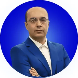 تصویر دکتر رحیم محترم