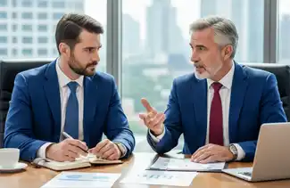 MCSWAY Business consulting Home