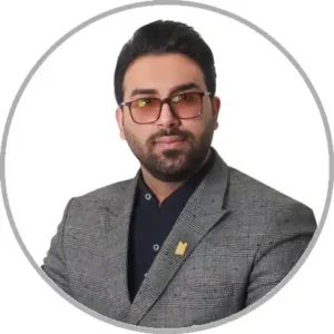 سروش طغیانی